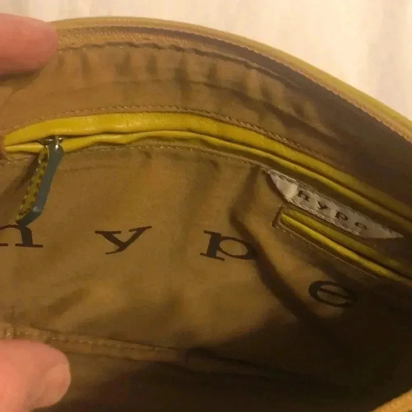 Hype leather purse - Picture 7 of 10